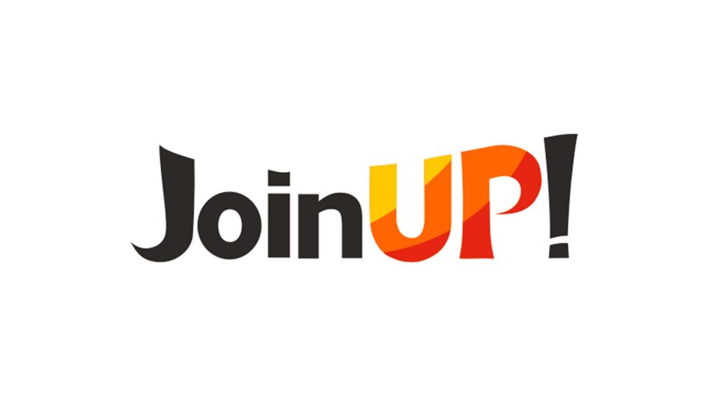 Join UP!