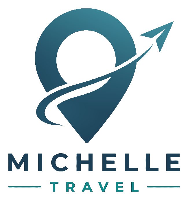 Michelle Travel — Book & fly